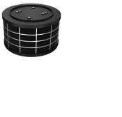 Plasmafilter 500R