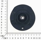 Quick change cutter assy