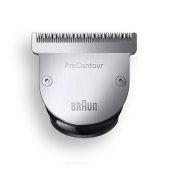 ProContour Head Metal