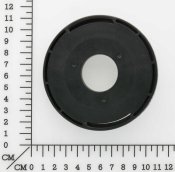Wirespool cover