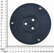 Blade disk