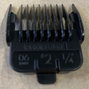 KAM 6MM HC450
