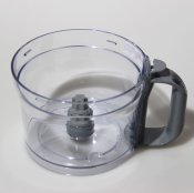 ASSY-BOWL GREY HANDLE FPP225 / FPP235