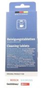 Rengringstabletter TCZ8001 10pack