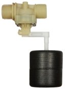 Float valve