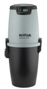 NILFISK SUPREME LCD