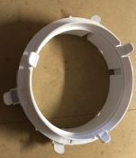 Exhayst Hose Adaptor (with Window Slider)