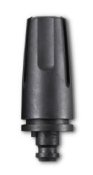 CLICK&CLEAN TORNADO PR MUNSTYCKE (GUL)