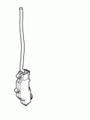 S/S MICROSWITCH BOX KOMPL.