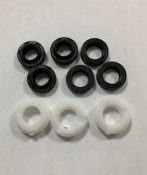 THRUST COLLAR WATER KIT