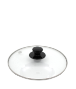 Lid with Knob 19750-56