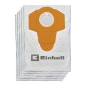 Synthetic dust bag 40L(5 pcs)