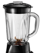 /Jug C/W Blade Unit & Lid Set  (28241-56 Sensigence Blender)