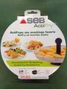 Basket Snacking Actifry