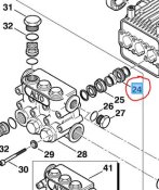 TRYCKRING 15 NP3