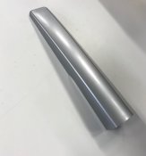 Cover  HNDL DECO *T-INOX vre skydd 25cm