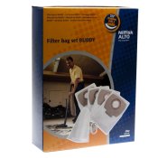 Filterpse Buddy 4+1vtfilter