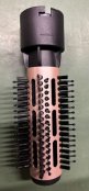 30mm round mixed bristle curling brush