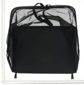 Grass bag assy