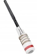 ICS - TS5 STEAM REGULATING KNOB WHITE 3674