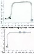 Alu pipe assy