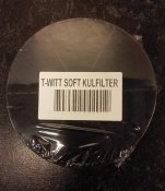 Kulfilter EVL 600 B2