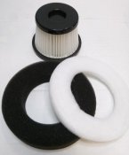 KIT 3 FILTERS 2763