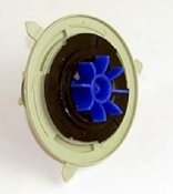 R-FP MOTOR ROTOR ASSY PH5 SP