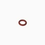 OR SIL AUTOLUBRICANTE ROSSO 70SH DI=6 T2