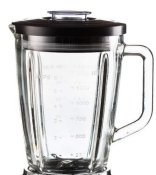SERIGRAPHED BLENDER JUG ASSEMBLY 585