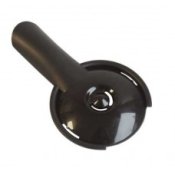 LOCK 536 SVART