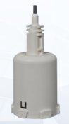 Transmission Shaft/White