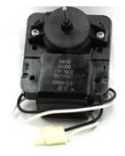 LI-Ventilator f/Frys