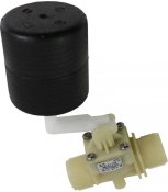 Float Valve