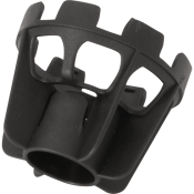 Key filter cartridge black
