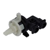Steam valve