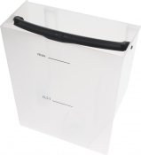 Water tank white Solo/Lattea
