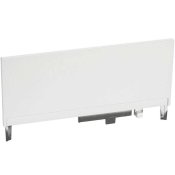 Front droppbricka (Silver)