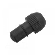 Steam nozzle AC03 black V2