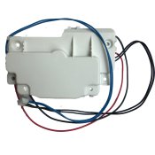 Driver bean container