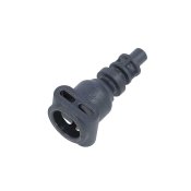 Fluid-coupling 593 I-form