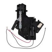 Motor bryggdel Solo Lattea