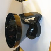 Filtertratt Excellent 5.0 (Svart)