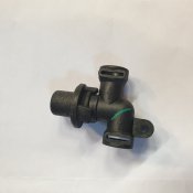 Outlet valve (Avanza)