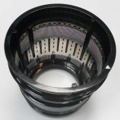 FILTER BASKET ASSEMBLY JMP600WH