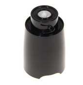 ICS MASHER GEARBOX EASYCLICK+ BK