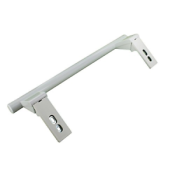LI-Vippehndtag 31 cm - Hvid