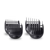 Fading combs
