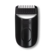 Precision Beard Comb 0,5-10 5806