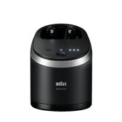 Clean&Charge Station S8-5/S9-5, Advanced